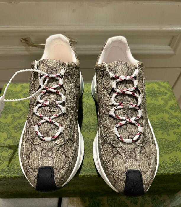 SAMC - GUKI Women Shoes - 791