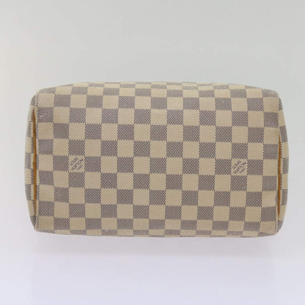 Louis Vuitton Speedy 25 Handbag