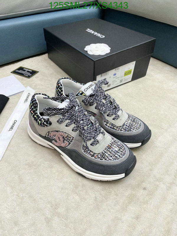 SAMC - CHL Women Shoes Sneakers - 188