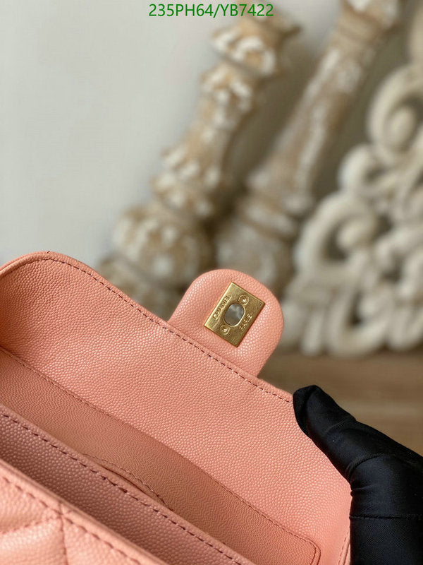 SAMC - CHL Bags - 734