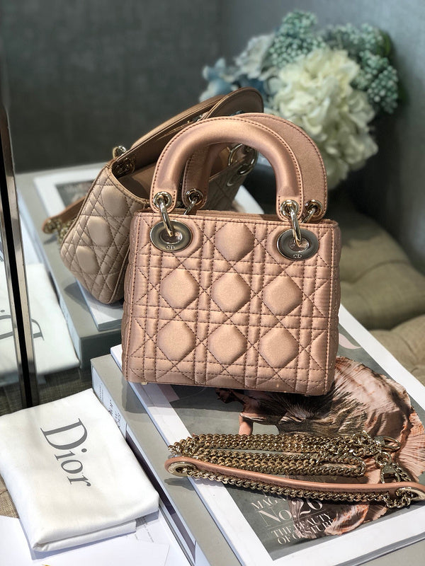 Satchel Bags - DOR Bags - 1169