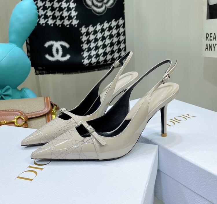 SAMCC - DOR Women Shoes - 694