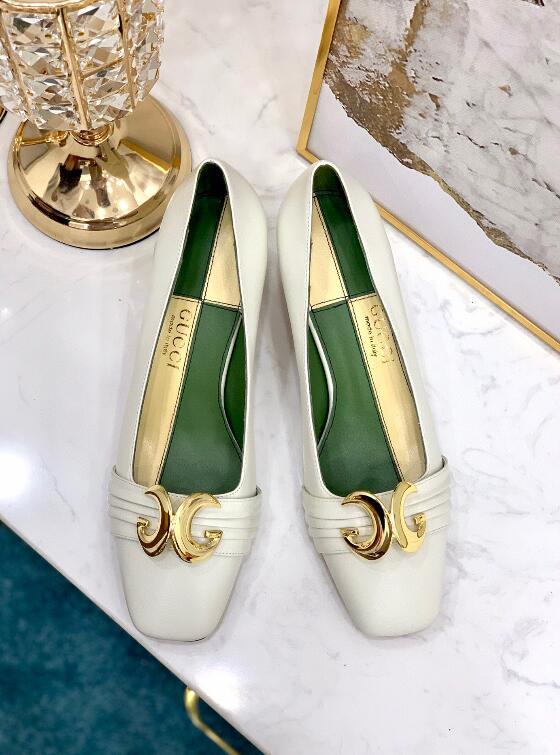 SAMC - GUKI Women Shoes - 2026