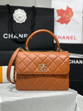Satchel Bags - CHL Bags - 6044