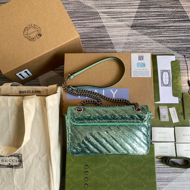 Glami - Glami Bags - 2321