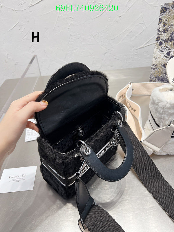 Glami - DOR Bags - 1174
