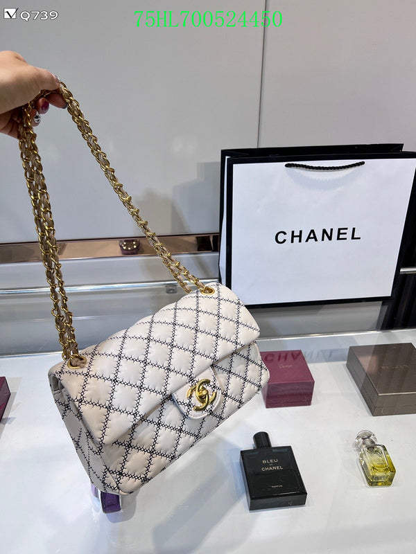 Glami - CHL Bags - 2728