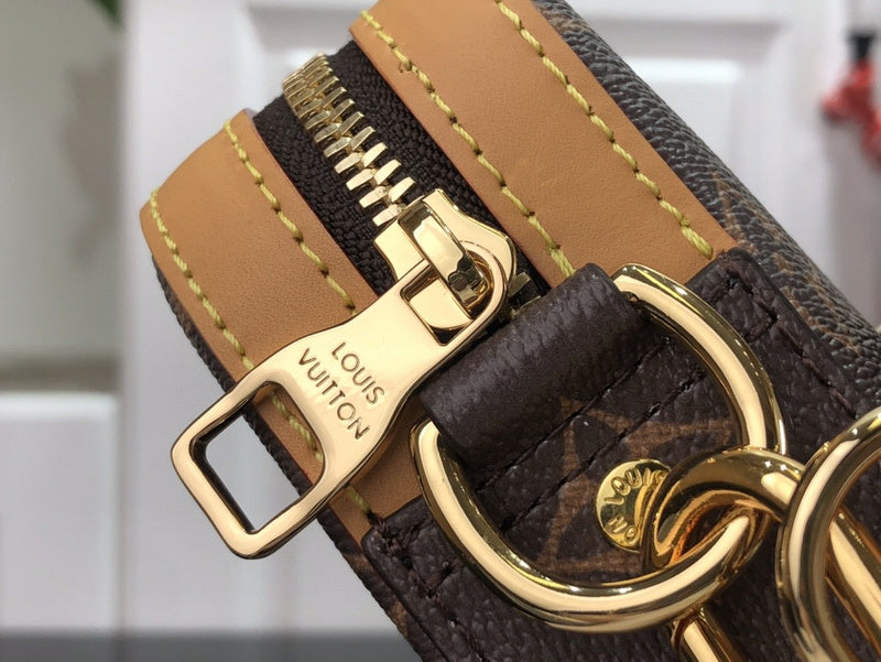 GlamI Lu-Vi bags - 2484