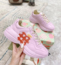 SAMC - GUKI Men Shoes - 617