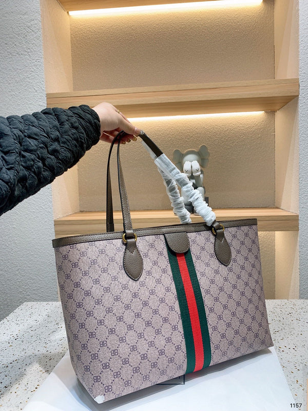 ELE Fashion - BGA Bags - 1530