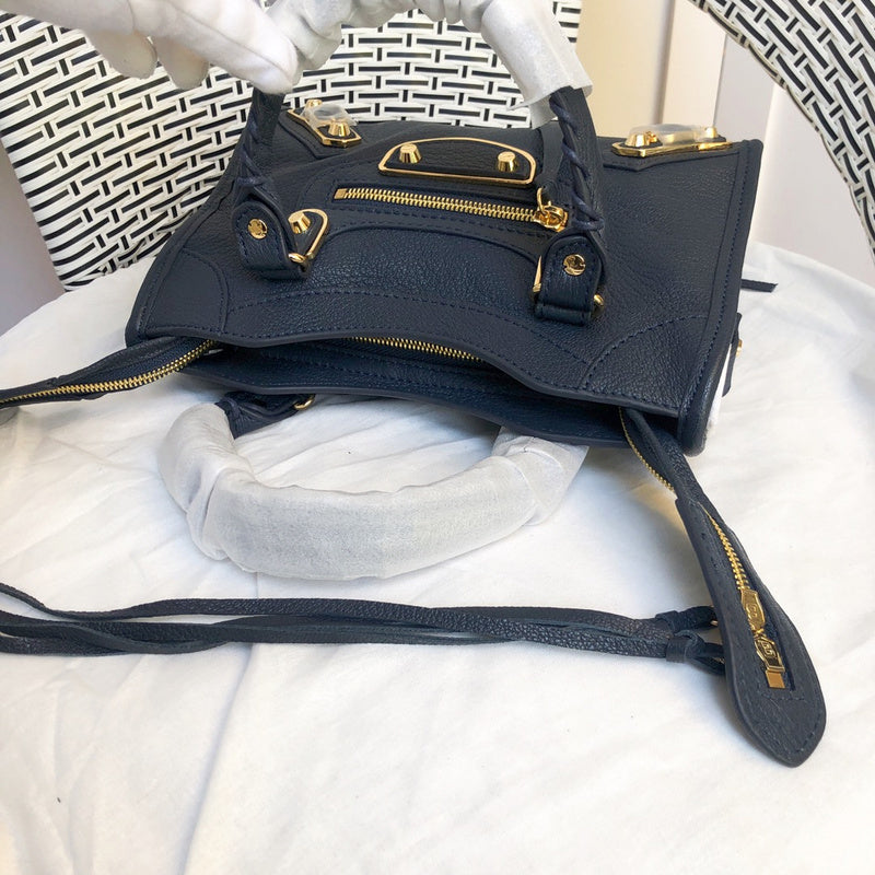 Glami - BG Bags - 124