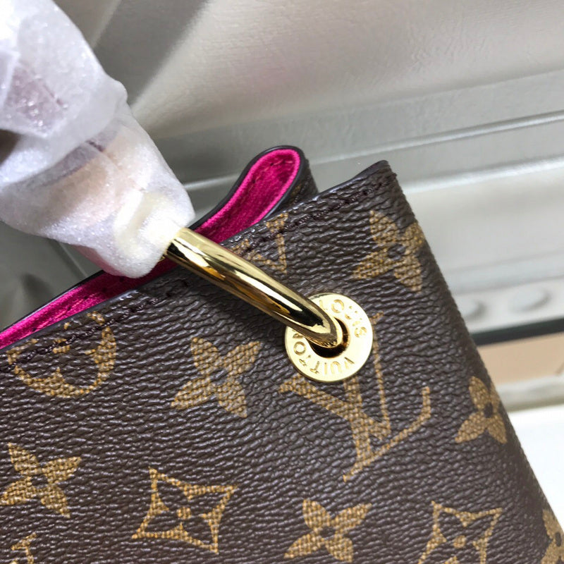 Satchel Bags - VL Bags - 2285