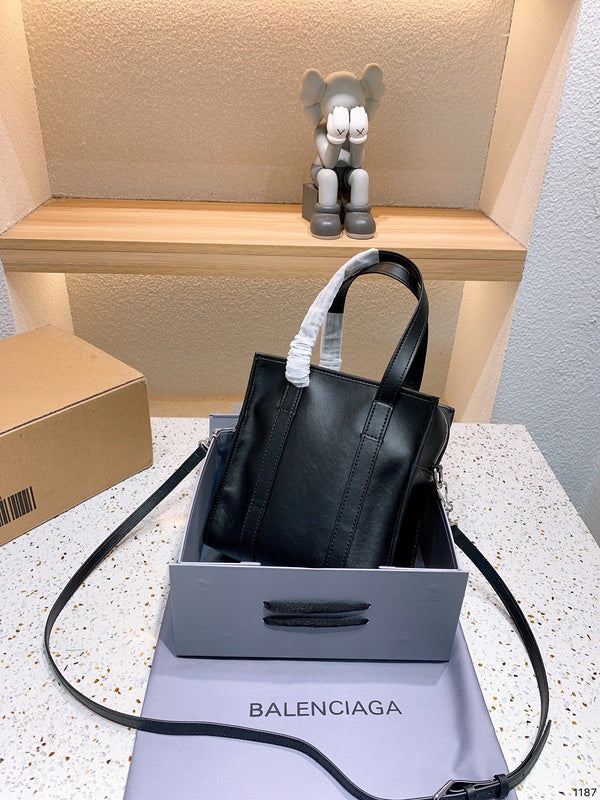 ELE Fashion - BGA Bags - 1517