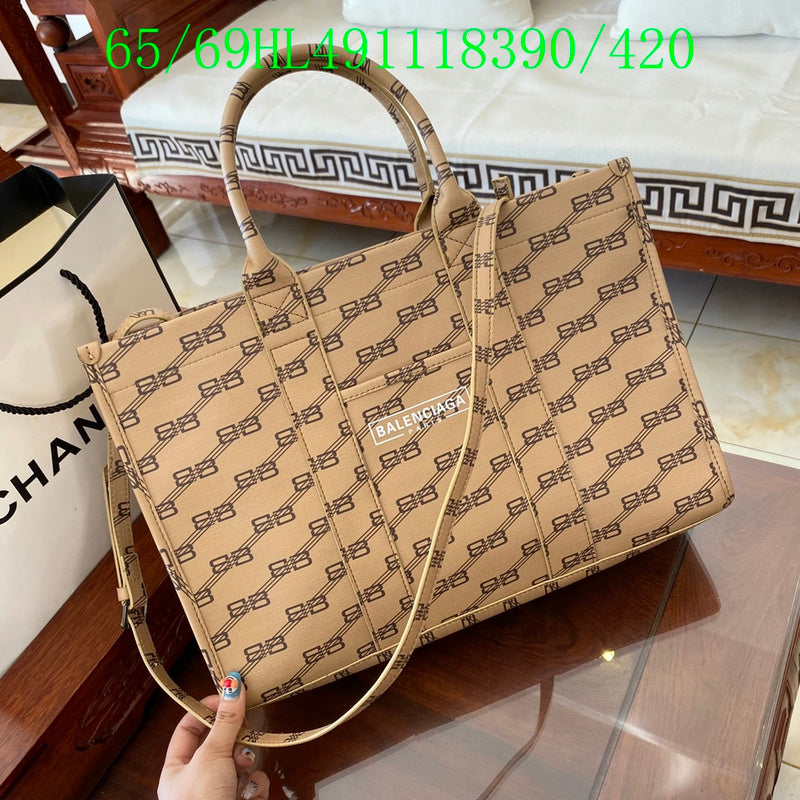 ELE Fashion - BGA Bags - 1996