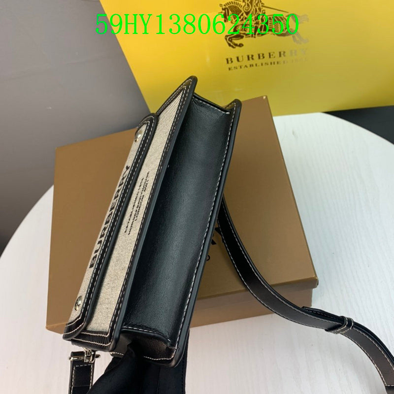 ELE Fashion -BBR Bags - 482