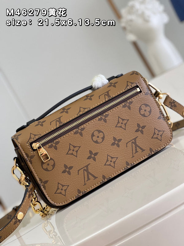 Glami- Glami- Lu-Vi bags - 3383