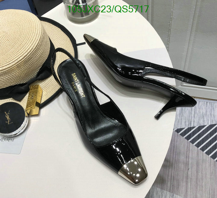 SAMC - YLS Women Shoes - 067