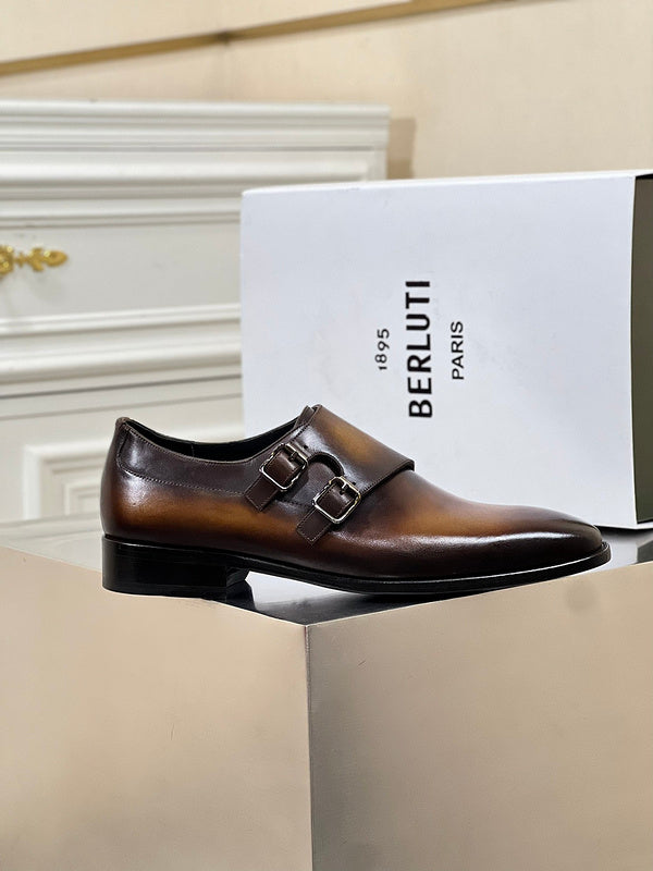 Glami - BRE Men Shoes - 173