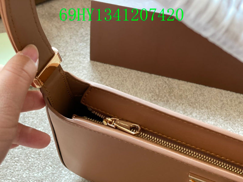 ELE Fashion -BBR Bags - 345
