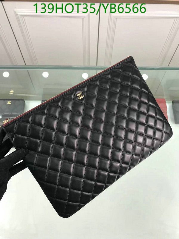 SAMC - CHL Bags - 802