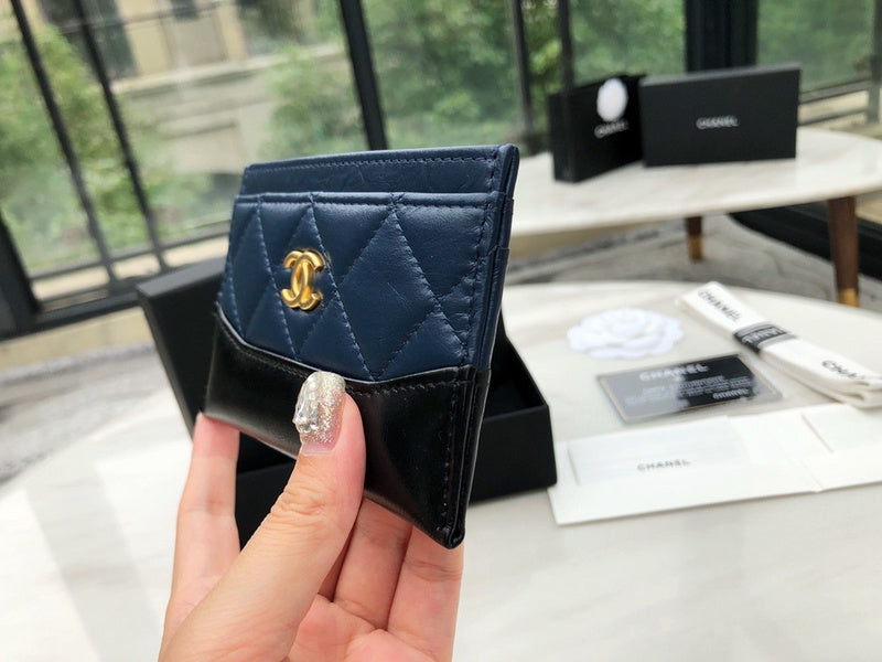 Glami-i CHL Wallets - 038