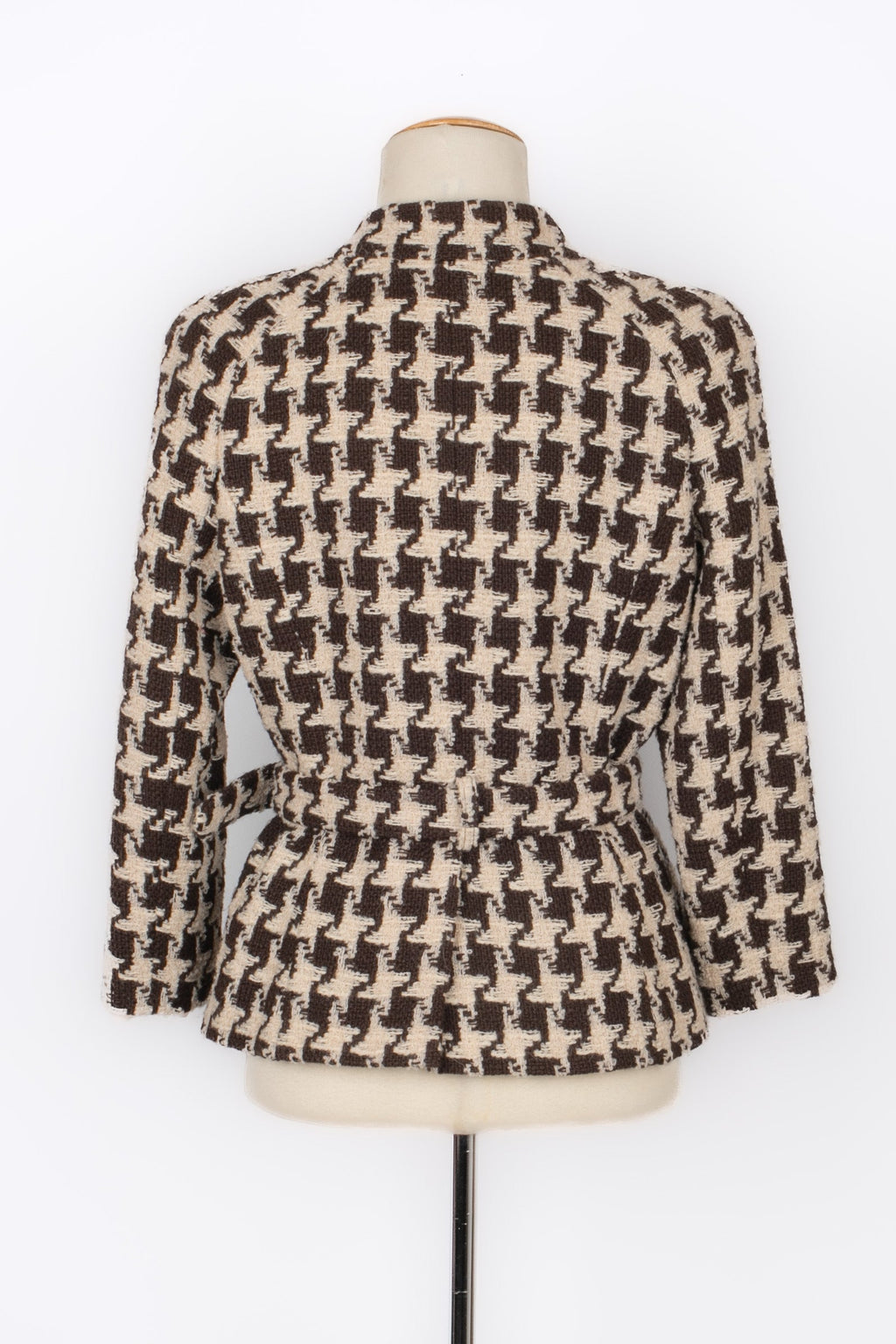 Veste Chanel