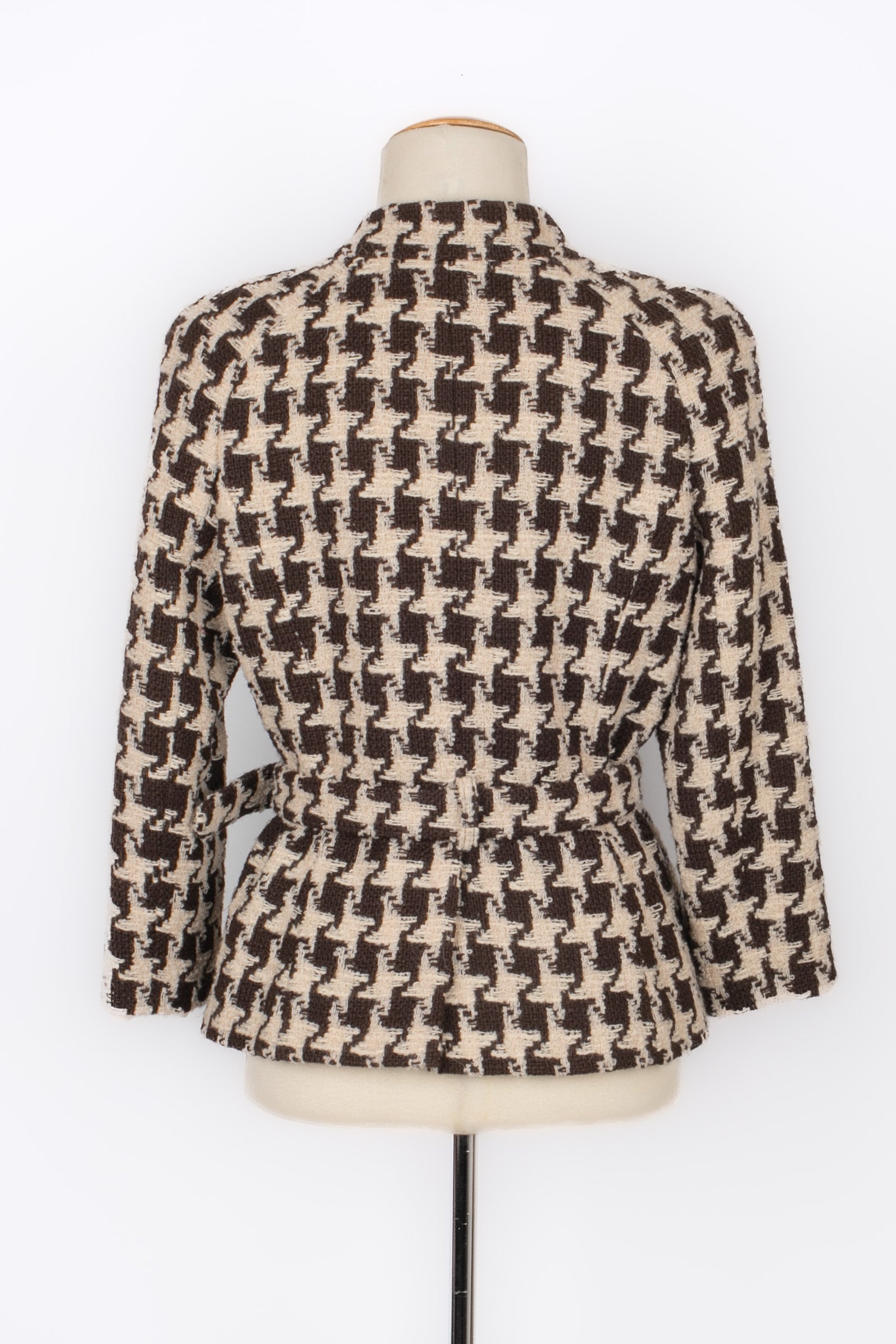 Veste Chanel