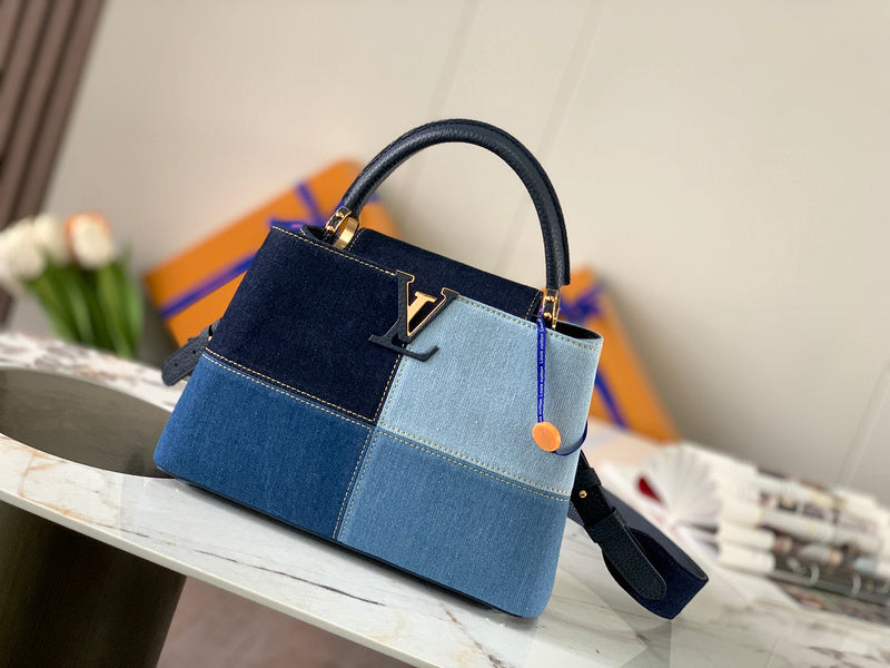 Glamy - LOV Bags - 679