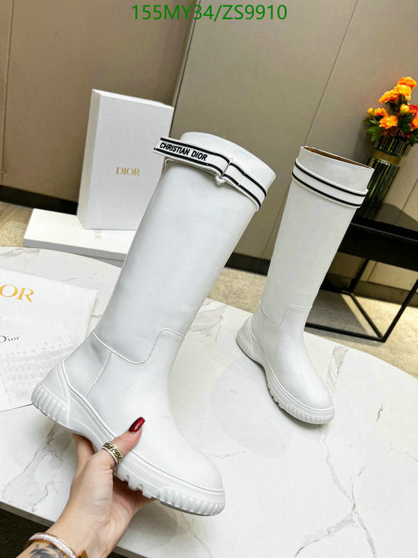 SAMCC - DOR Women Shoes - 1602