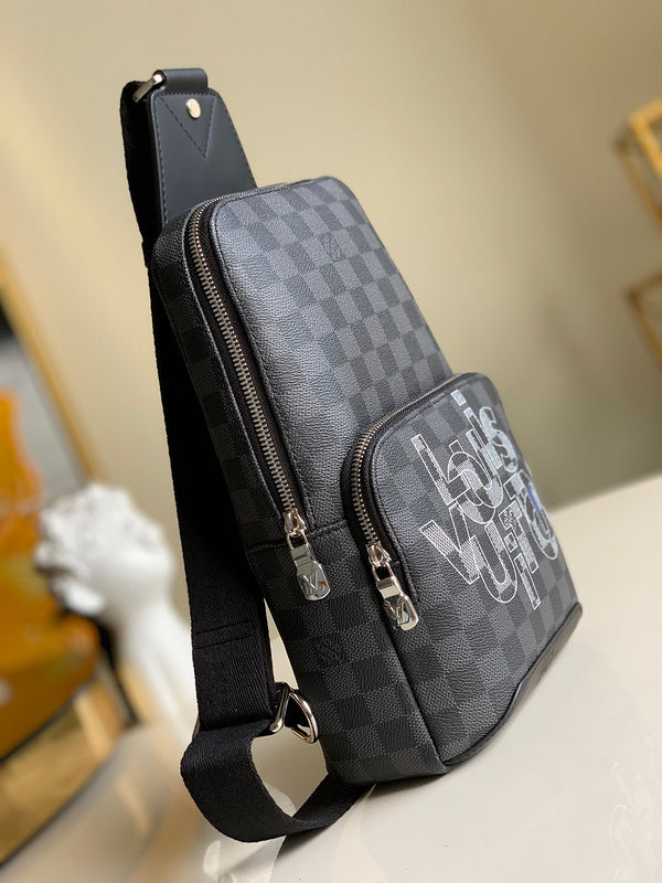 GlamI Lu-Vi bags - 3225