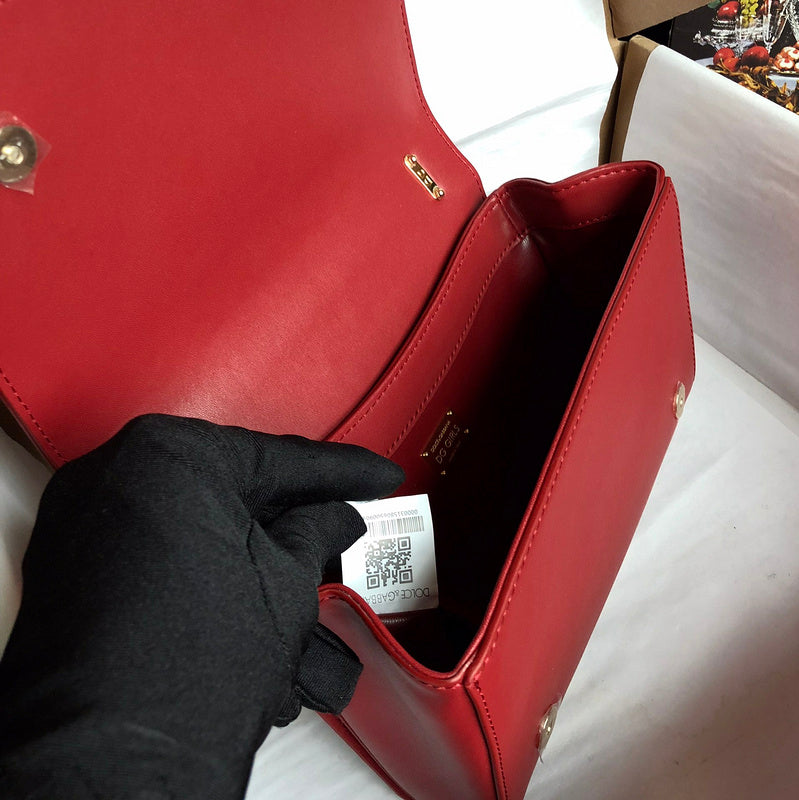 Glamy - DG bag - 579