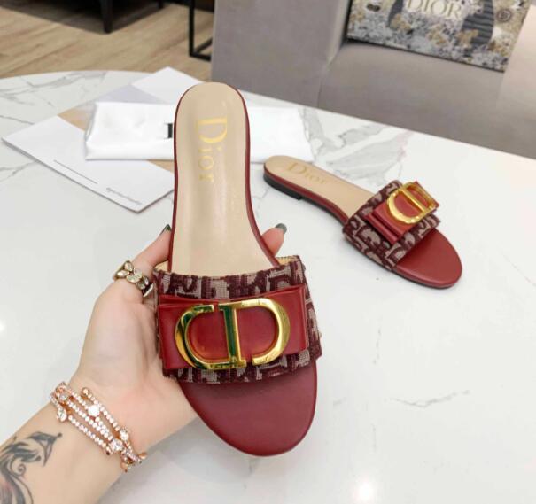 SAMCC - DOR Women Shoes - 483