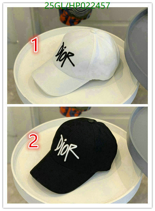SAMC - DOR Caps & Hats - 211