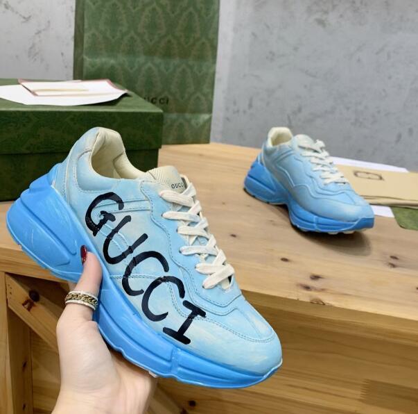 SAMC - GUKI Women Shoes - 1351