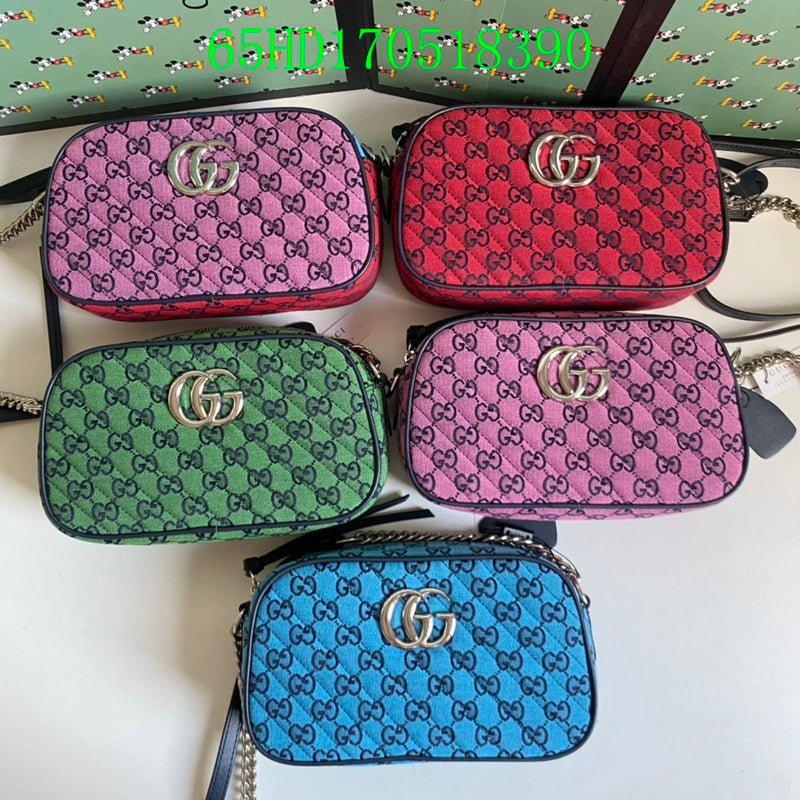 Glami Fashion - GCI Bags - 11033