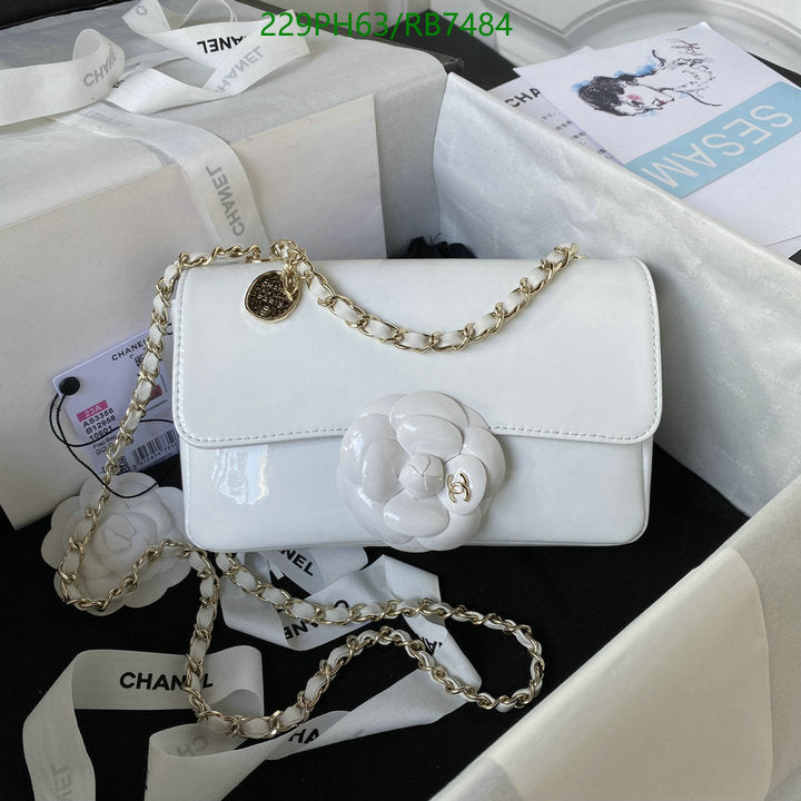 SAMC - CHL Bags - 439