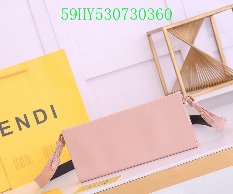 Glami - FDE Bags - 2519