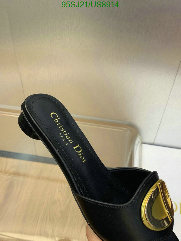 SAMCC - DOR Women Shoes - 1500