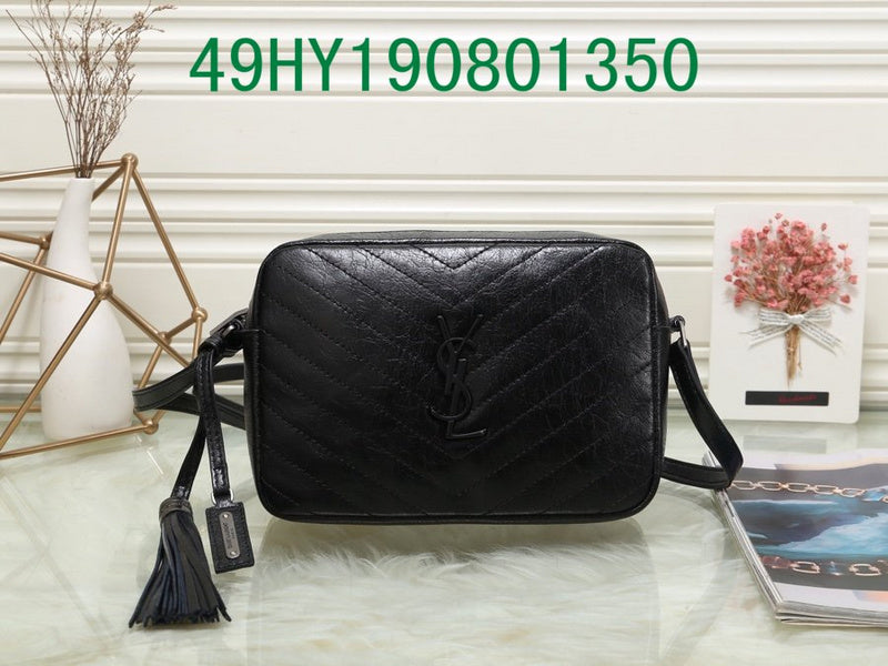 Glami - YLS Bags - 2190
