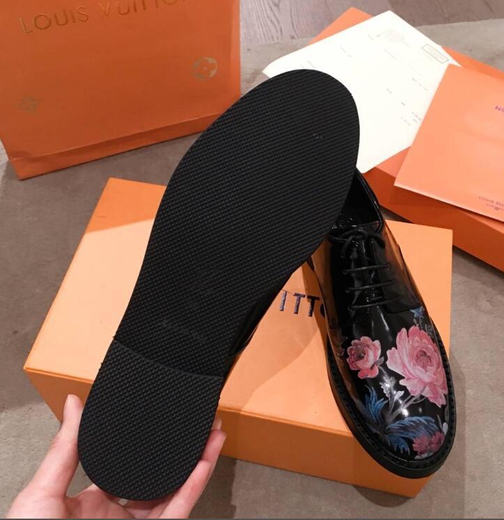 SAMC - LOV Women Shoes - 1651