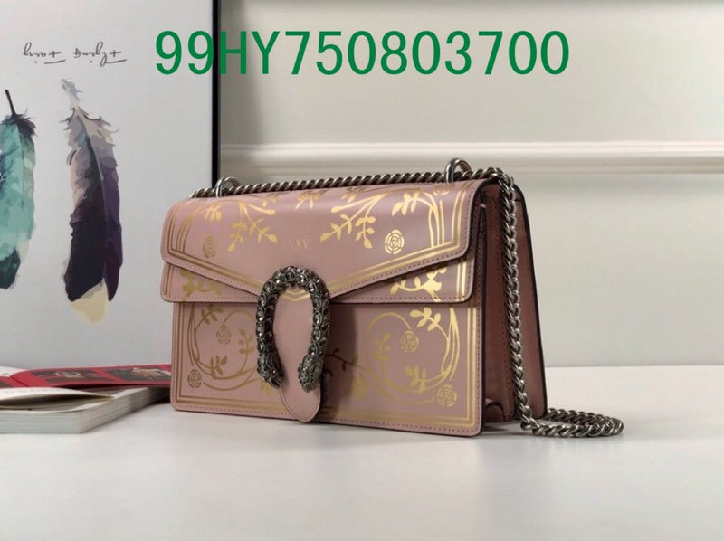 Glami Fashion - GCI Bags - 10674