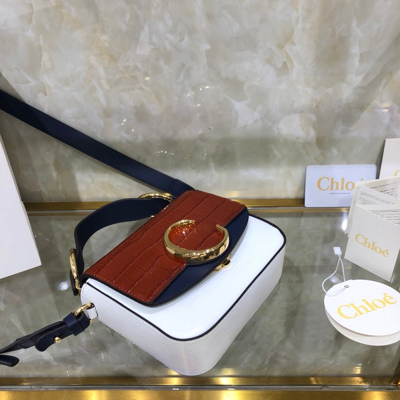 Glami-i - CLE Lady Bags - 161