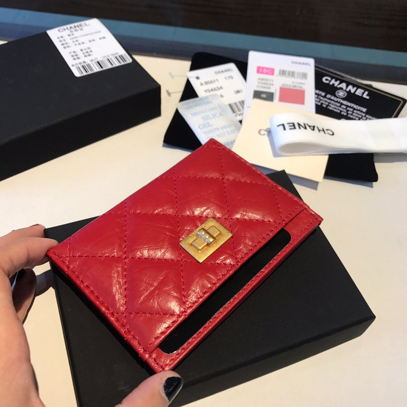Glami-i CHL Wallets - 044