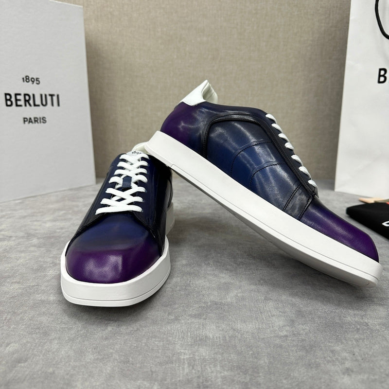 Glami - BRE Men Shoes - 281
