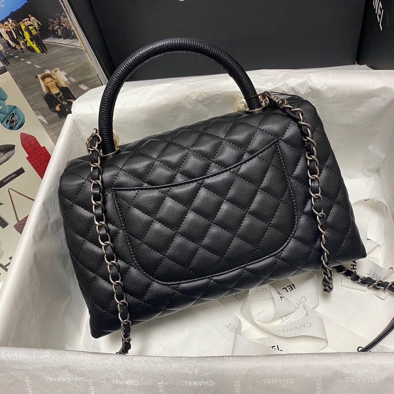Satchel Bags - CHL Bags - 4048