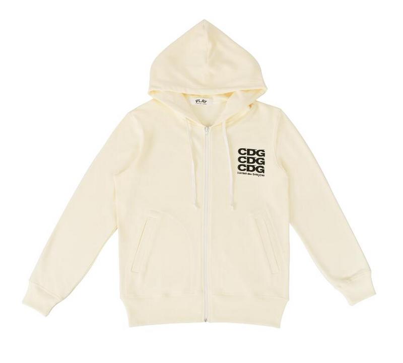 SAMCC - CDGR Clothes - 021