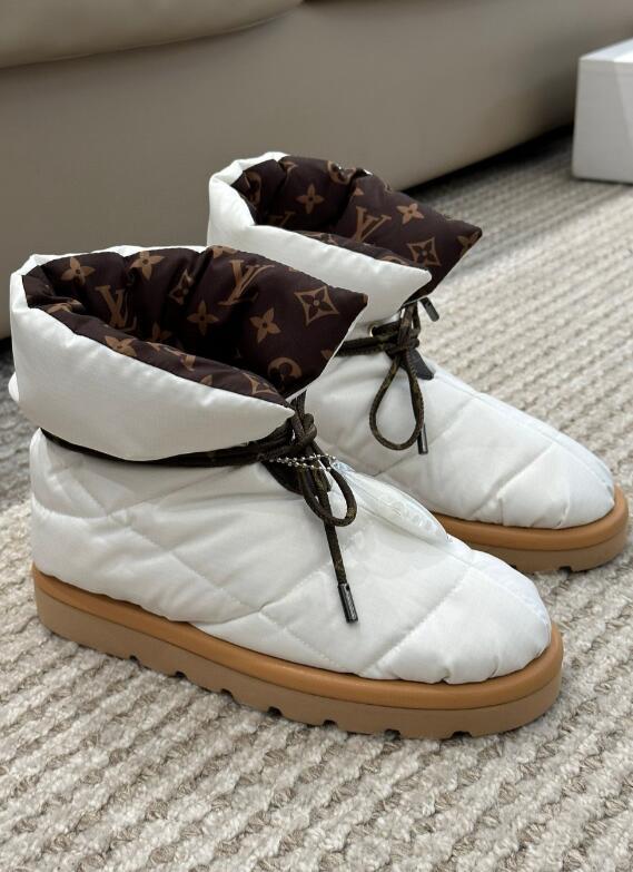 glamy - LOV Women Shoes - 672