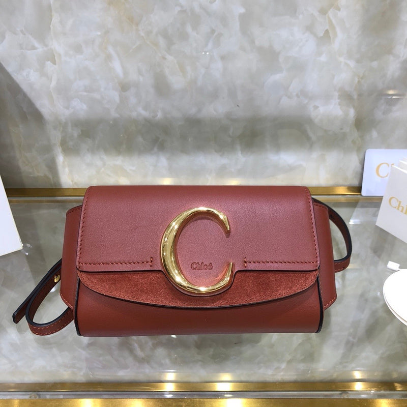 Glami-i - CLE Lady Bags - 124