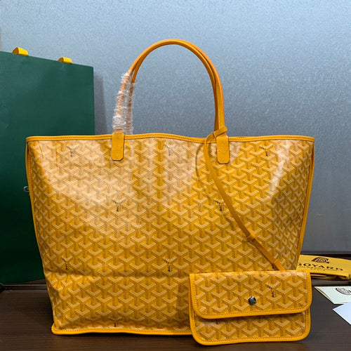 Satchel Bags - GOD Bags - 1095