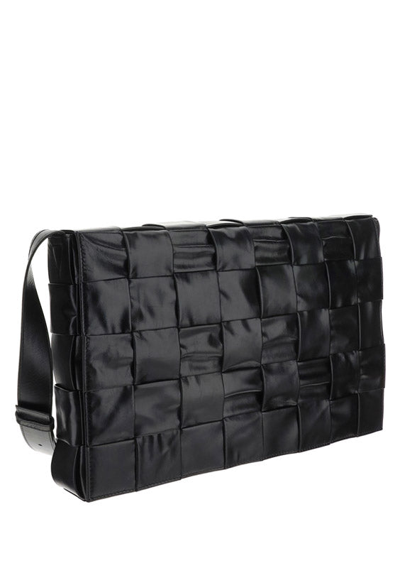 Bottega Veneta Men Cassette Shoulder Bag